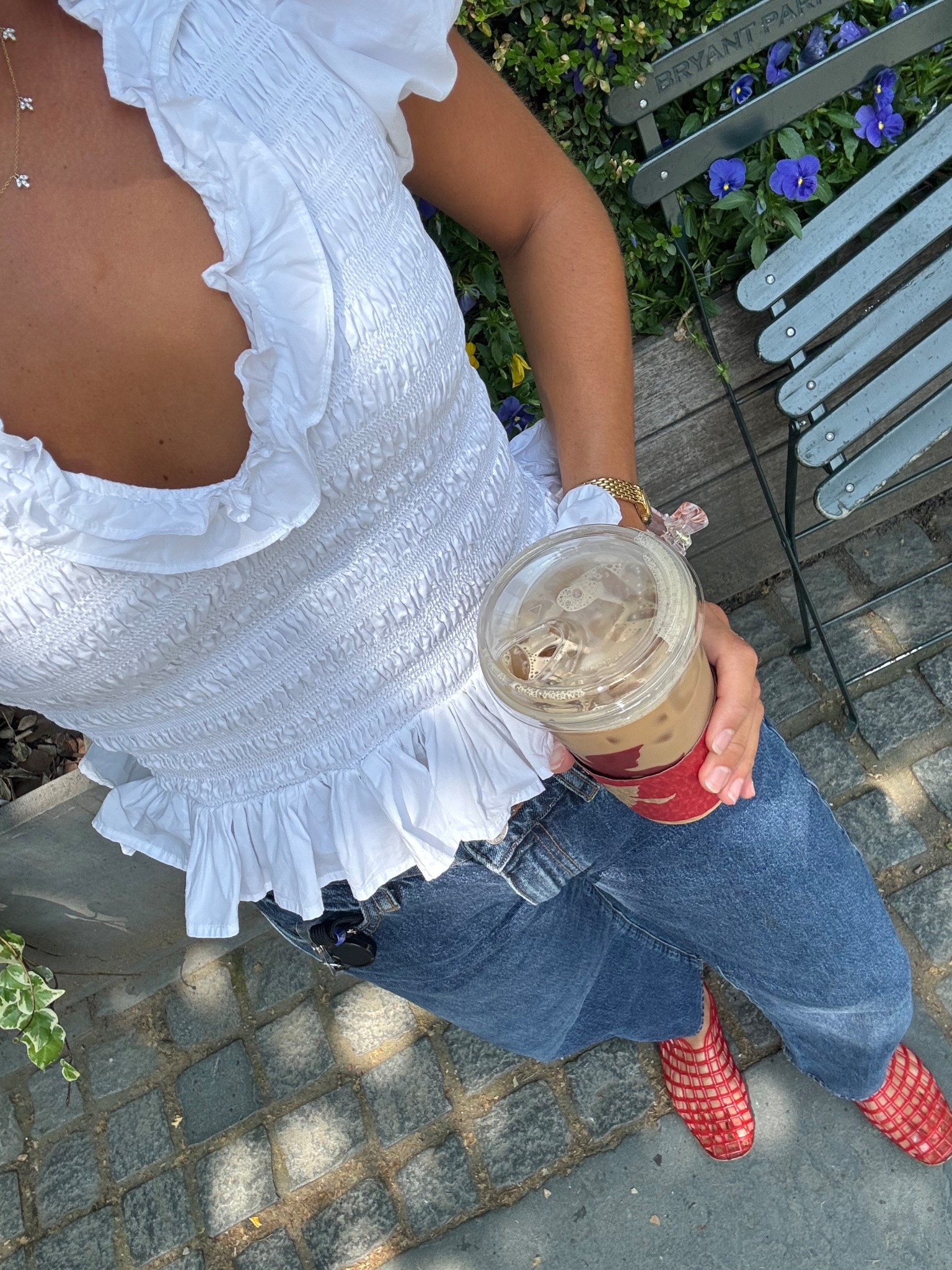 One of my fav outfits so far🌶️

My top is old, but linking similar  

#LTKSummerEdit