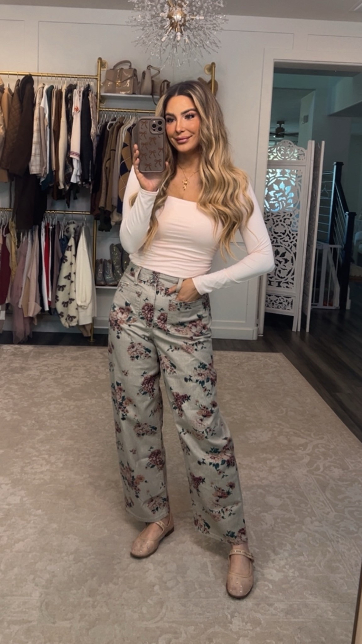 Target anthro look a like! Spring new arrivals  

#LTKootd #LTKgrwm #LTKdayinmylife