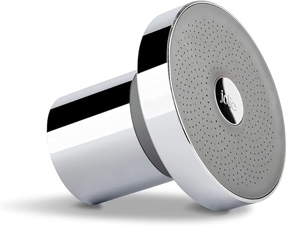 THE JOLIE FILTERED SHOWERHEAD | Clinically Tested, High Pressure Shower Filter For Healthier Hair... | Amazon (US)