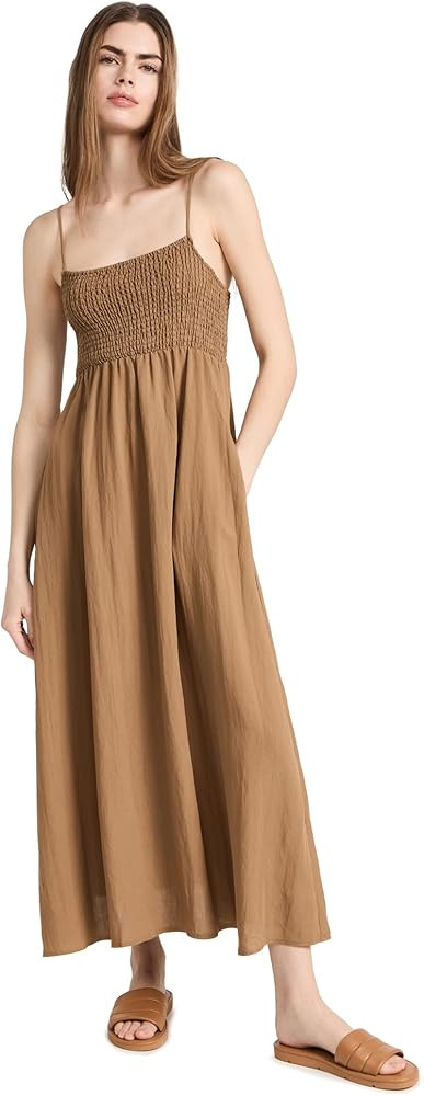 Z SUPPLY Women's Beachside Dress | Amazon (US)