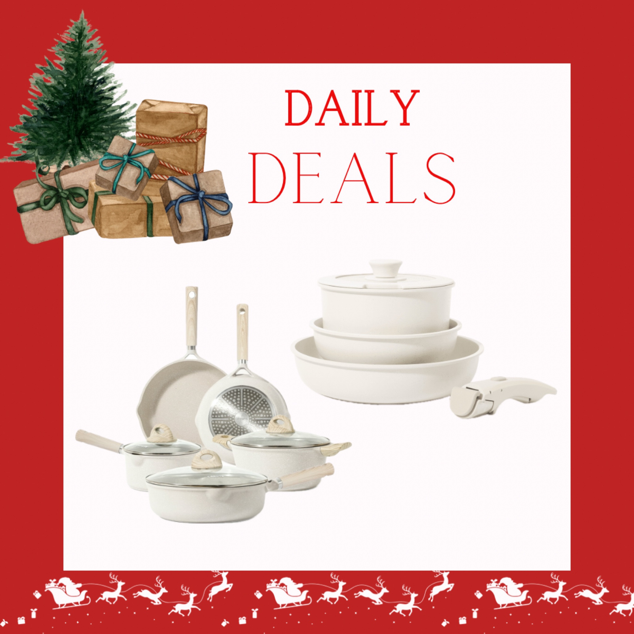 Daily Walmart Deals ‼️

These items are on MAJOR sale and such a steal for Christmas! They also arrive right on time 🛒

Grab yours with my link below 👇🏻 

#walmart #walmartdeals #christmas #christmasgifts #giftguide #homegiftguide #holidays #gifting 

#LTKsalealert #LTKhome #LTKGiftGuide