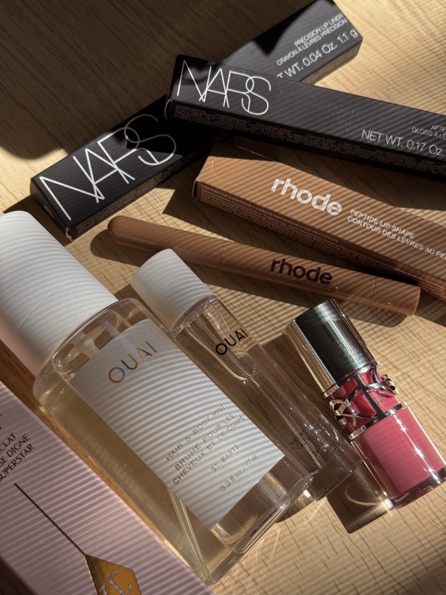 Sephora pick ups! 

#LTKStyleTip #LTKBeauty #LTKFindsUnder100