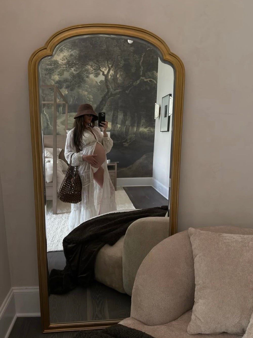 Another swim look. Coverup is Free People 🤍

#LTKSwim #LTKSeasonal #LTKStyleTip