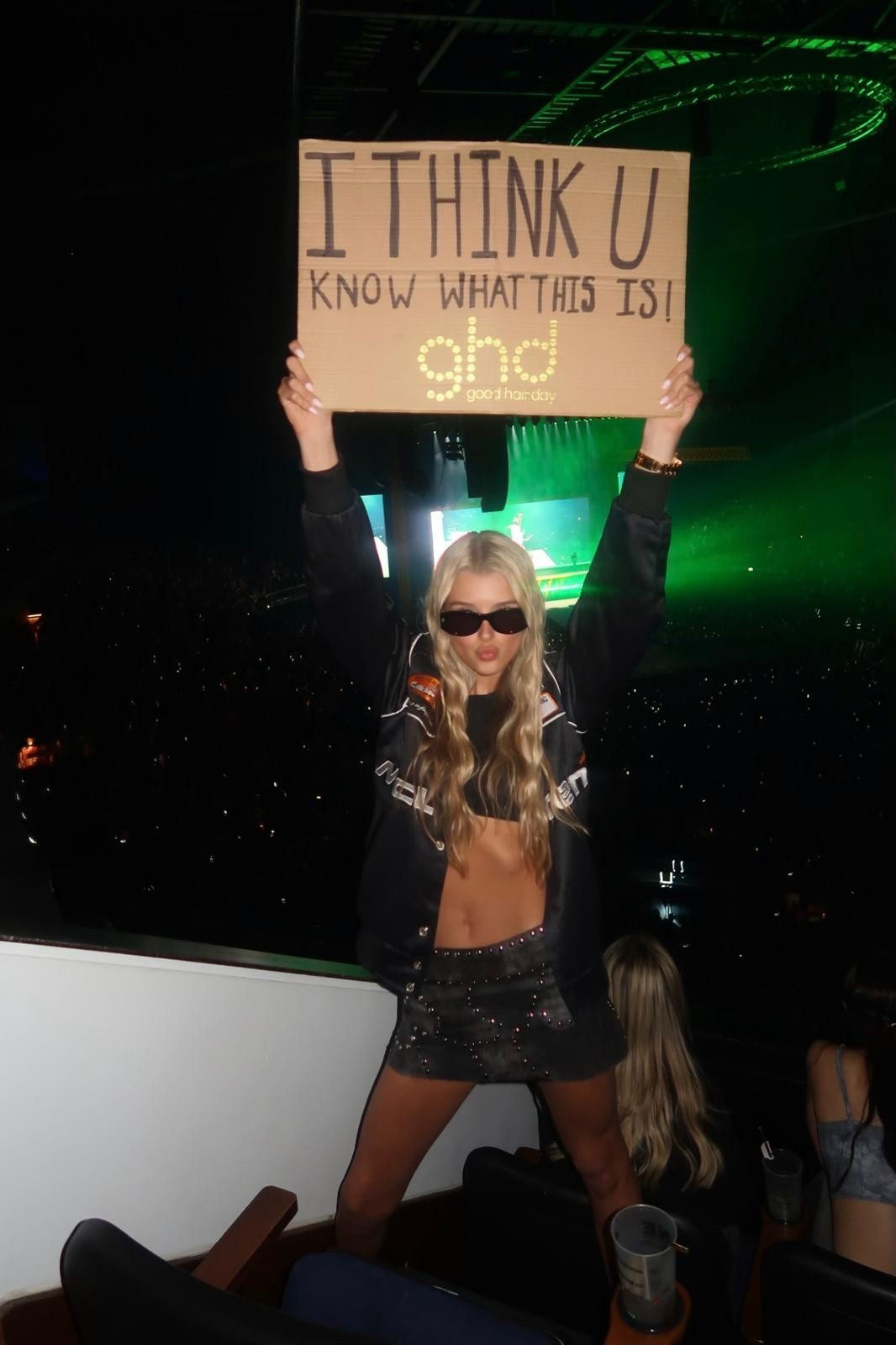 T8 McrATE 🏎️

Concert outfit, festival outfit, mini skirt, party wearr

#LTKwinter #LTKpartywear #LTKuk