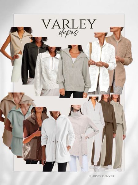 ✨Tap the bell above for daily elevated Mom outfits.

Varley look alikes

"Helping You Feel Chic, Comfortable and Confident." -Lindsey Denver 🏔️ 


Varley dupes, Easter dress Spring outfits Home decor Vacation outfits Living room decor Travel outfits Spring dress    Wedding Guest Dress  Vacation Outfit Date Night Outfit  Dress  Jeans Maternity  Resort Wear  Home Spring Outfit  Work Outfit #spring #teacher    #springoutfit #marcfisher  target #targetstyle #targethome #targetdecor #teenboy #targetfinds #nordstrom #shein #walmart #walmartstyle #walmartfashion #walmartfinds #amazonstyle #modernhome #amazon #amazonfinds #amazonstyle #style #fashion  #hm #hmstyle   #express #anthropologie#forever21 #aerie #tjmaxx #marshalls #zara #fendi #asos #h&m #blazer #louisvuitton #mango #beauty #chanel  #neutral #lulus #petal&pup #designer #inspired #lookforless #dupes #sale #deals ell #sneakers #shoes #mules #sandals #heels #booties #boots #hat #boho #bohemian #abercrombie #gold #jewelry  #celine #midsize #curves #plussize #dress # #vintage #gucci #lv #purse #tote  #weekender #woven #rattan # #minimalist #skincare #fit #ysl  #quilted #knit #jeans #denim #modern #diningroom #livingroom #bag #handbag #styled #stylish #trending #trendy #summer #summerstyle #summerfashion #chic #chicdecor #black #white  #jeans #denim  


Follow my shop @Lindseydenverlife on the @shop.LTK app to shop this post and get my exclusive app-only content!

#liketkit 
@shop.ltk
https://liketk.it/4zH1j

Follow my shop @Lindseydenverlife on the @shop.LTK app to shop this post and get my exclusive app-only content!

#liketkit 
@shop.ltk
https://liketk.it/4zX4z

Follow my shop @Lindseydenverlife on the @shop.LTK app to shop this post and get my exclusive app-only content!

#liketkit 
@shop.ltk
https://liketk.it/4AK44

Follow my shop @Lindseydenverlife on the @shop.LTK app to shop this post and get my exclusive app-only content!

#liketkit #LTKfindsunder50 #LTKfitness #LTKtravel
@shop.ltk
https://liketk.it/4BfHN