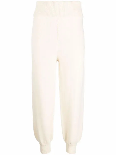 elasticated track pants | Farfetch (IT)
