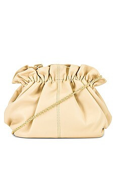 Loeffler Randall Willa Clutch Bag in Almond from Revolve.com | Revolve Clothing (Global)