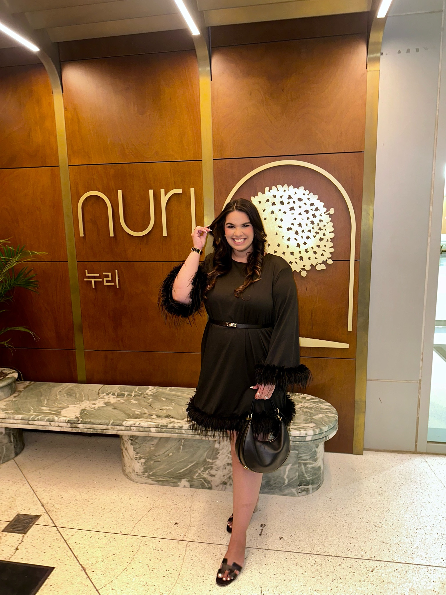 Outfit for date night 🖤

#LTKStyleTip #LTKBump #LTKBeauty