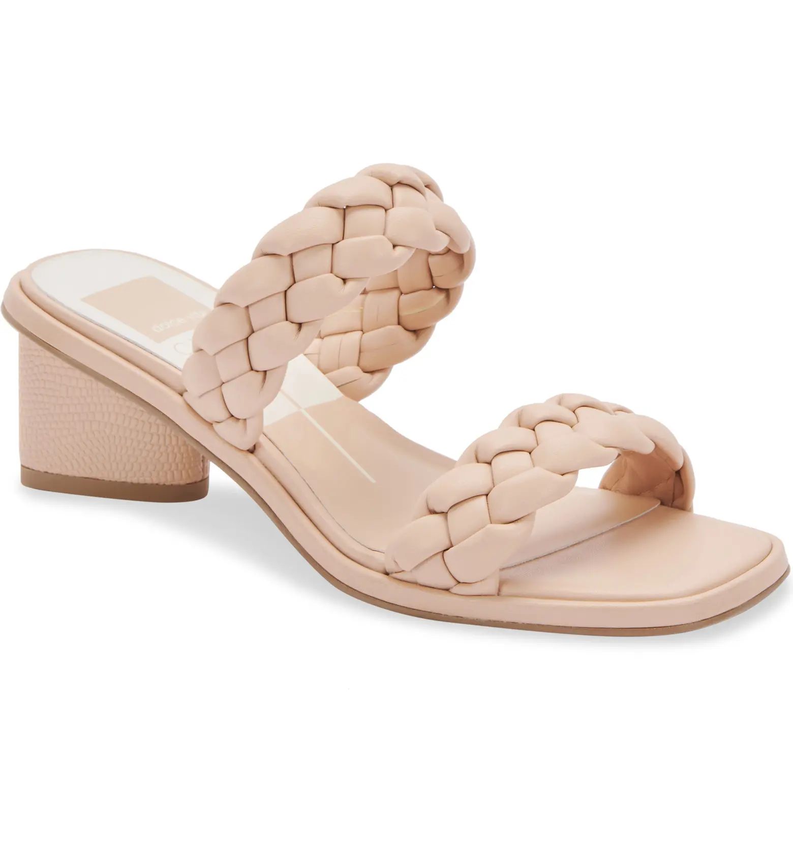 Ronin Slide Sandal (Women) | Nordstrom