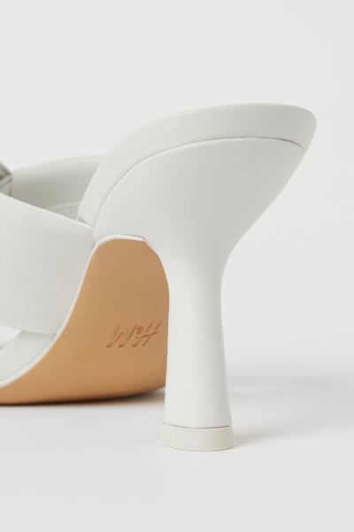 Mules | H&M (US)