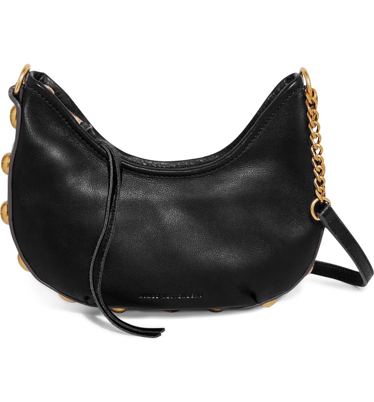 Way Out Leather Crossbody Bag | Nordstrom