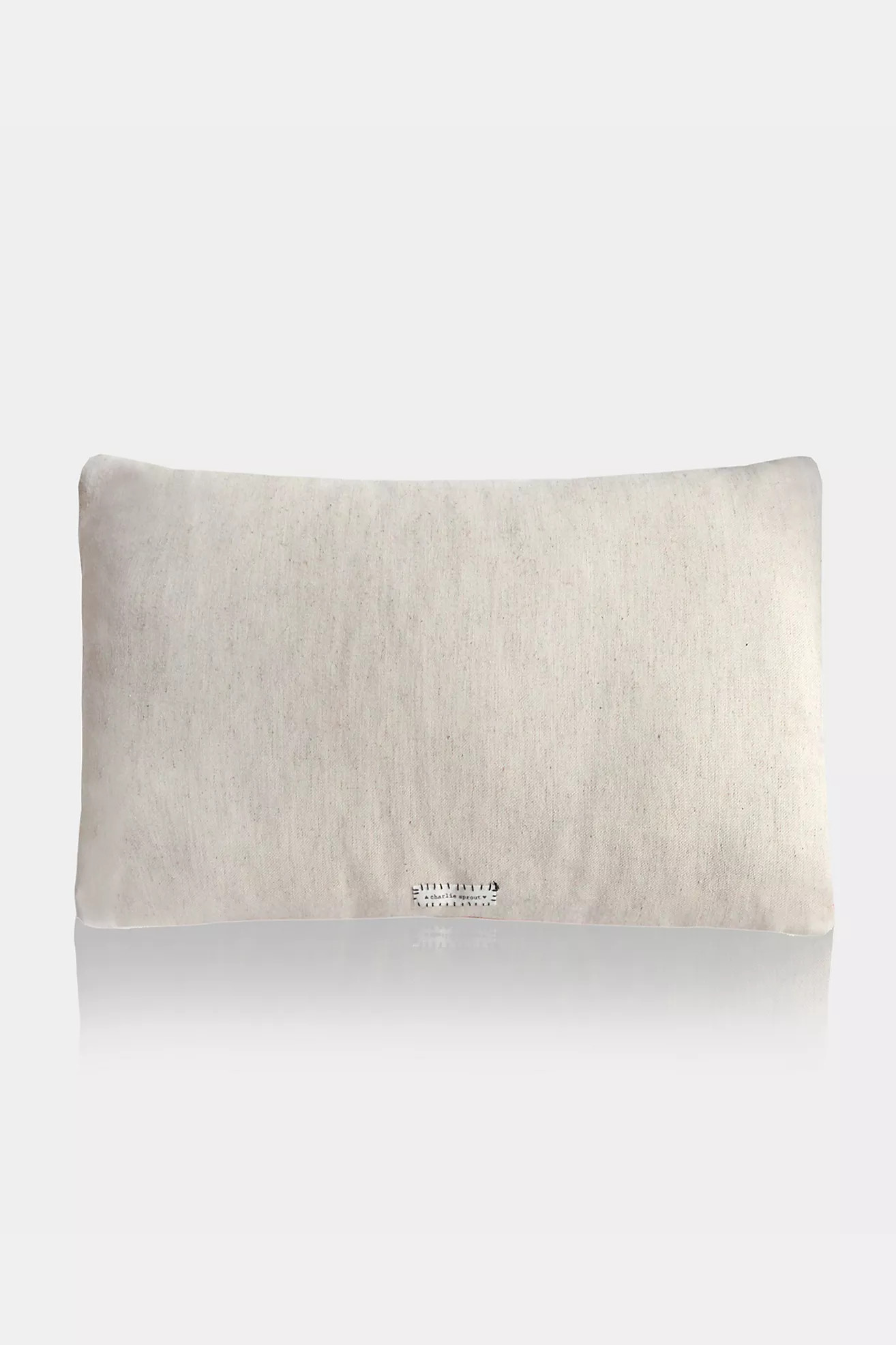 Charlie Sprout Ithemba Pillow | Anthropologie (US)