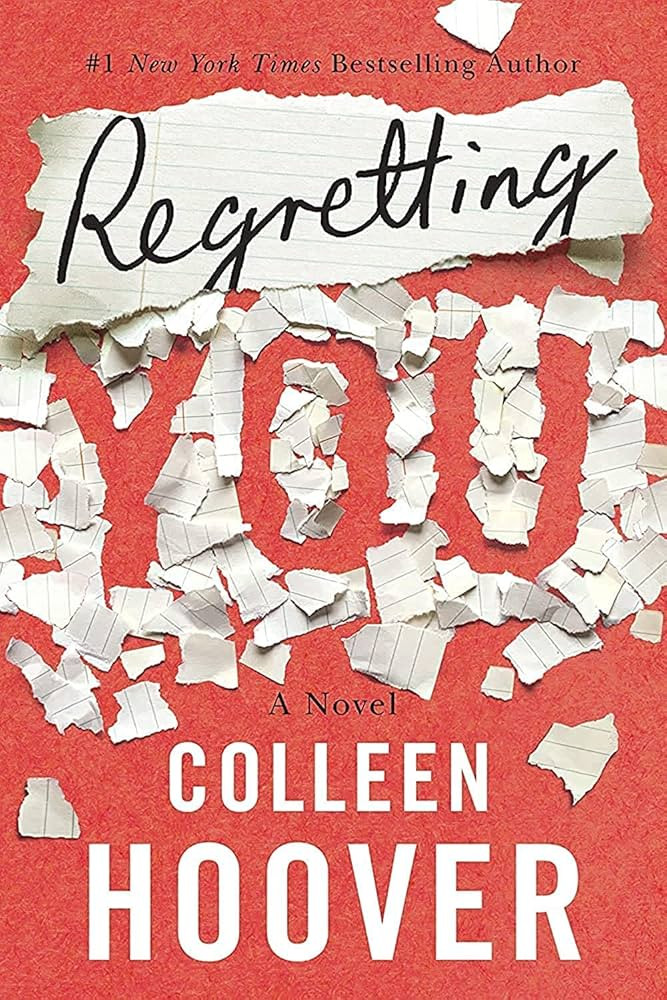 Regretting You | Amazon (US)