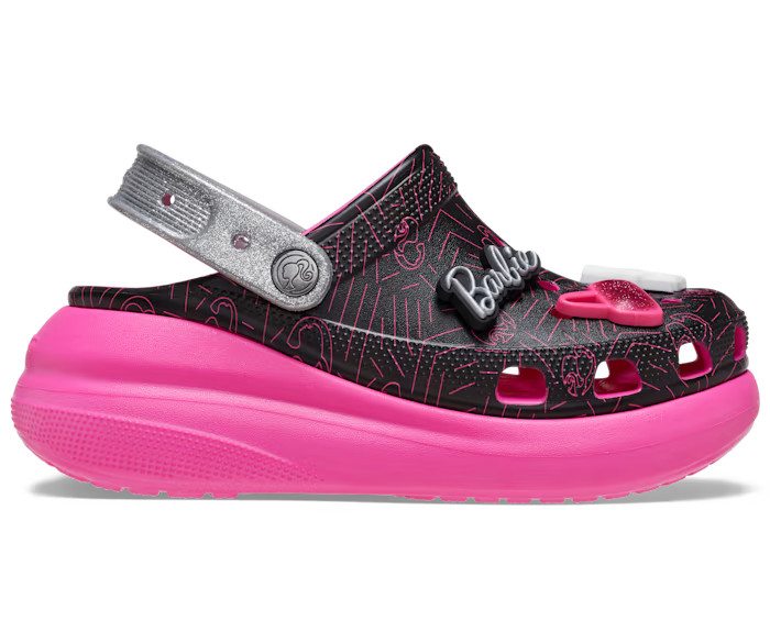 Barbie™ Crush Clog | Crocs (US)