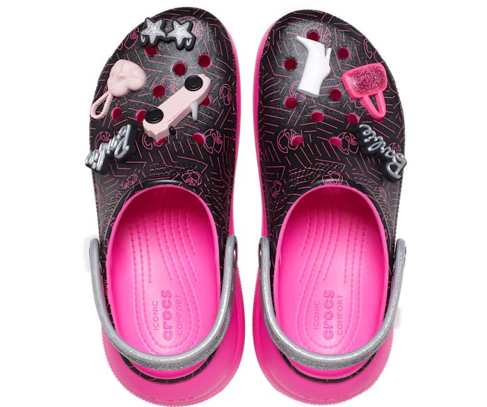 Barbie™ Crush Clog | Crocs (US)