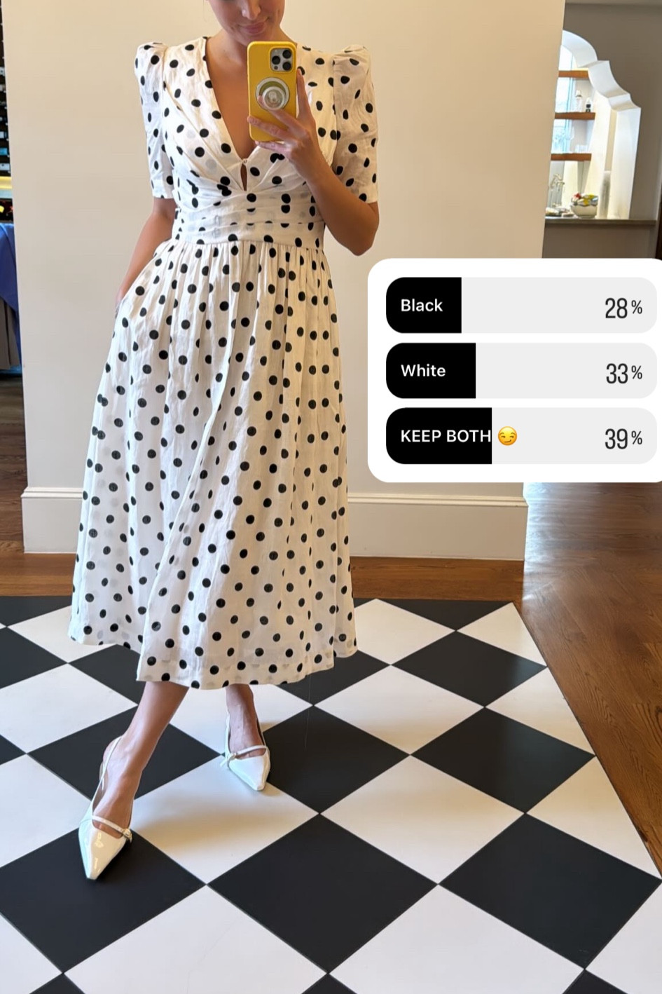 The cutest polka dot duo I EVER did see!!!!

#LTKtravel #LTKeurope