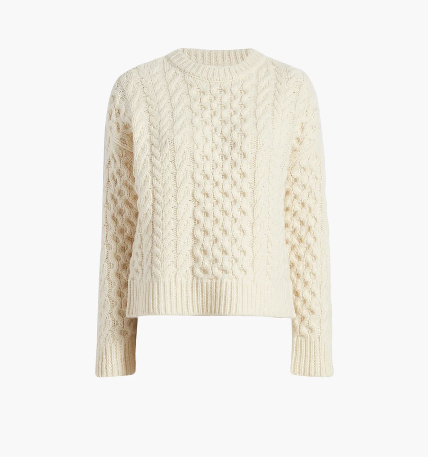 The Kennedy Sweater | Hill House Home