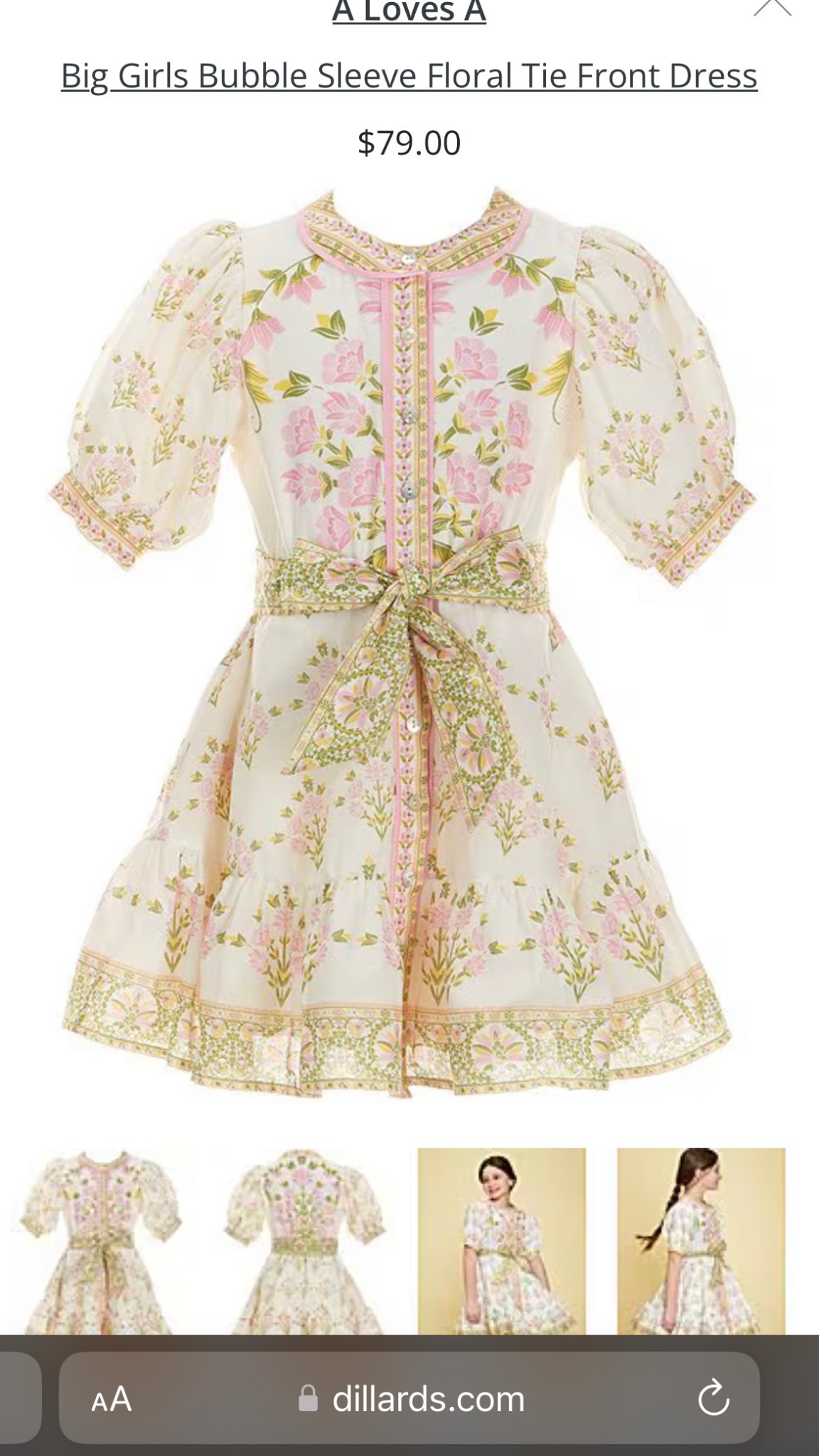 Who says a girl can rock a kids size XL!! Dilliards Slay! 

#LTKU #LTKStyleTip #LTKPetite