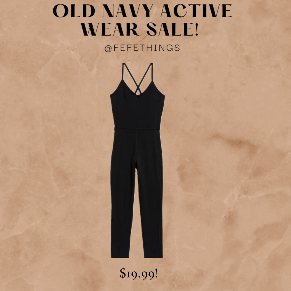 Old navy activewear sale! 

#LTKsalealert #LTKstyletip #LTKfindsunder50