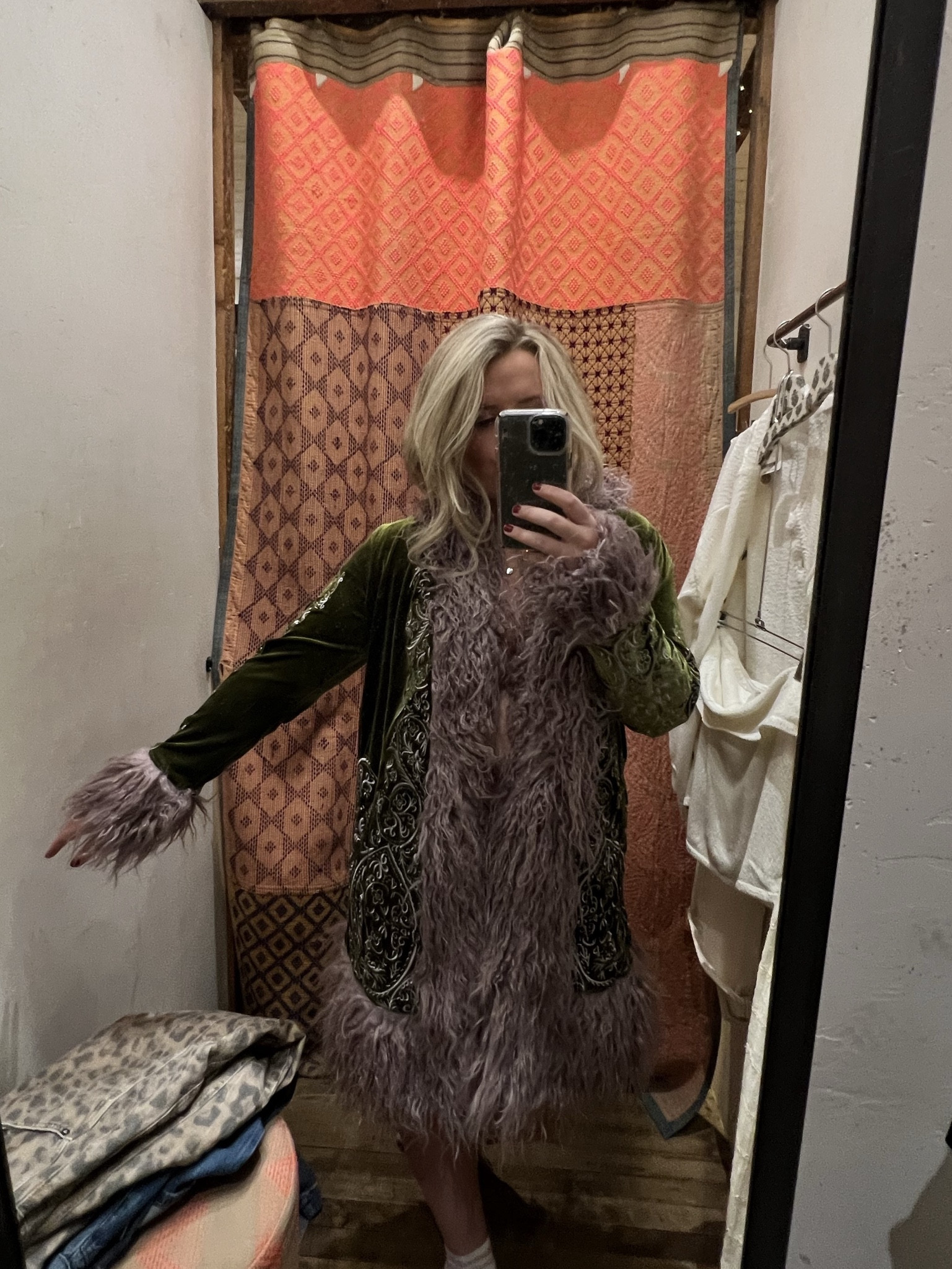I have never loved a coat more in my entire life. It’s so perfect  

#LTKHoliday #LTKGiftGuide #LTKMidsize
