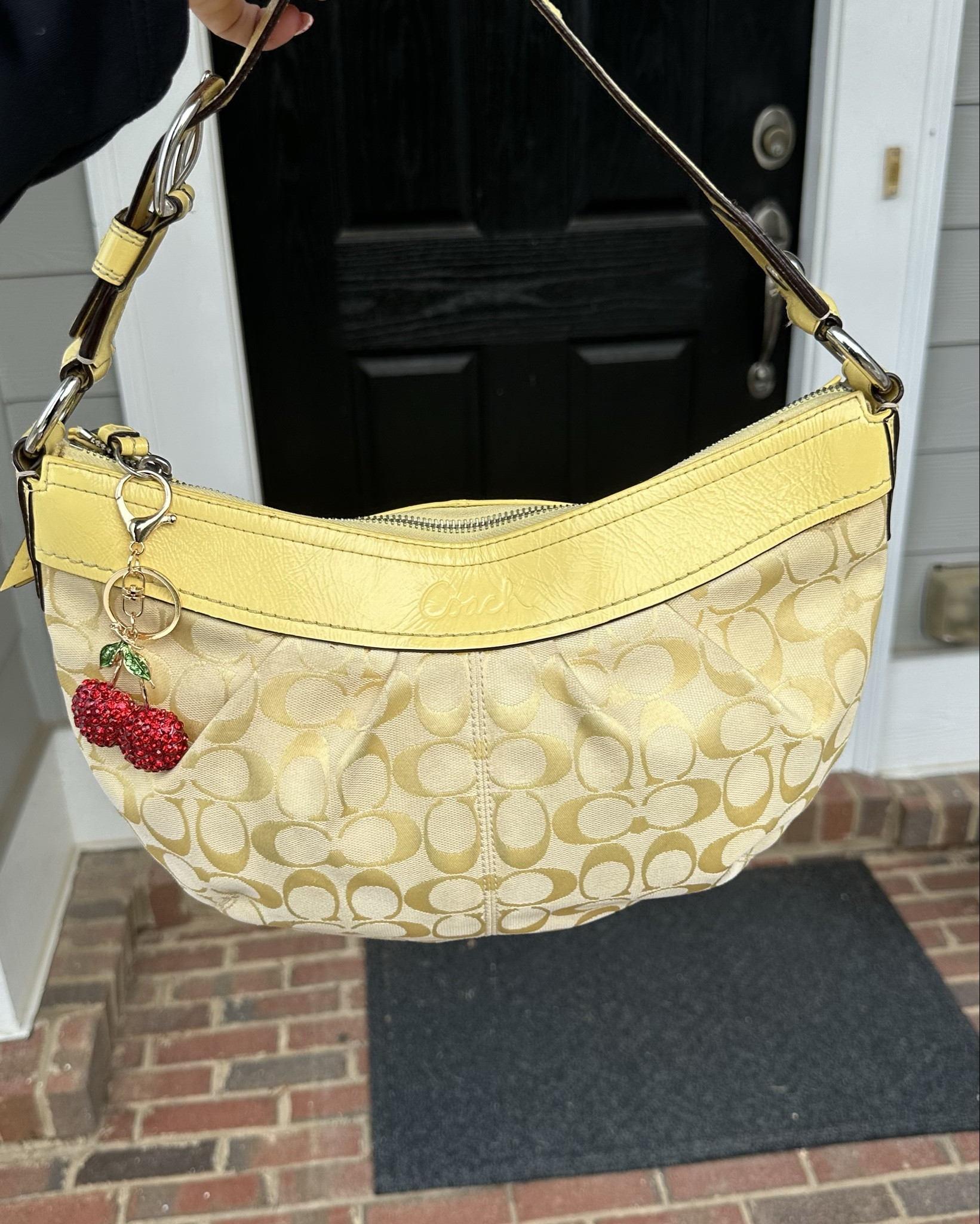 Coach bag for sale

#LTKBeauty #LTKStyleTip #LTKGiftGuide