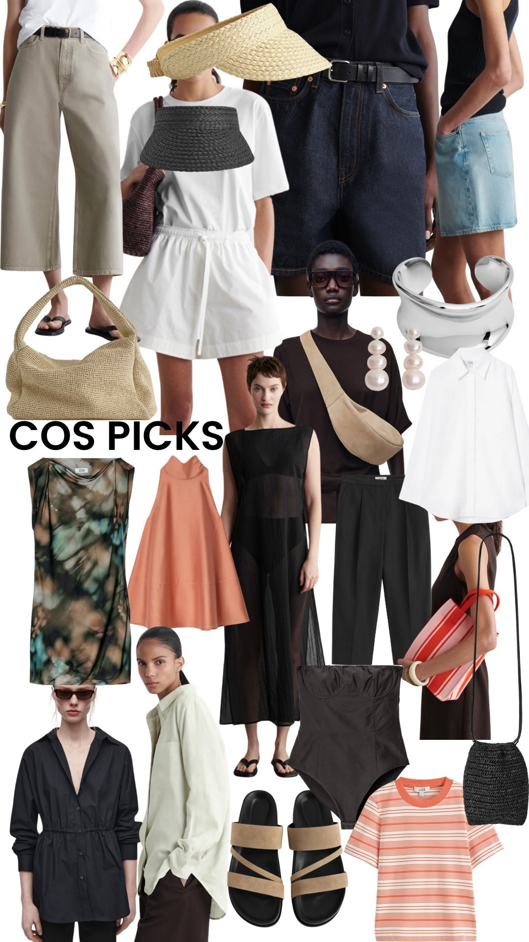 cos >>>

#LTKSummerEdit #LTKStyleTip #LTKFindsUnder100
