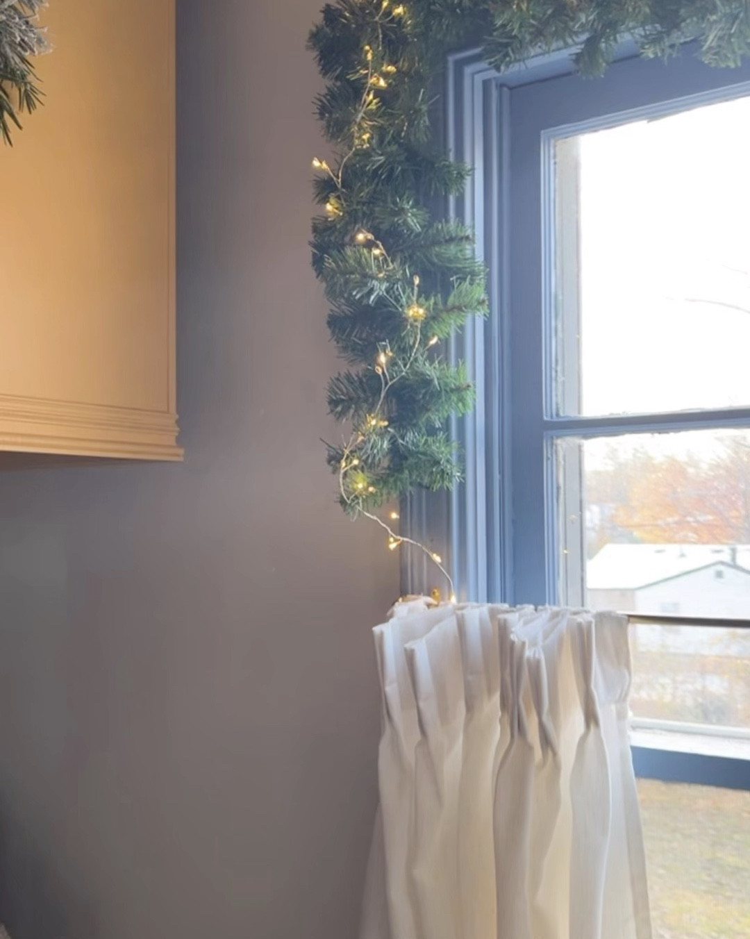 These fairy lights are so pretty! Similar to the anthro stargazer strand lights but for a fraction of the price✨ make sure to apply the 20% coupon that’s available

#LTKSeasonal #LTKHoliday #LTKSaleAlert