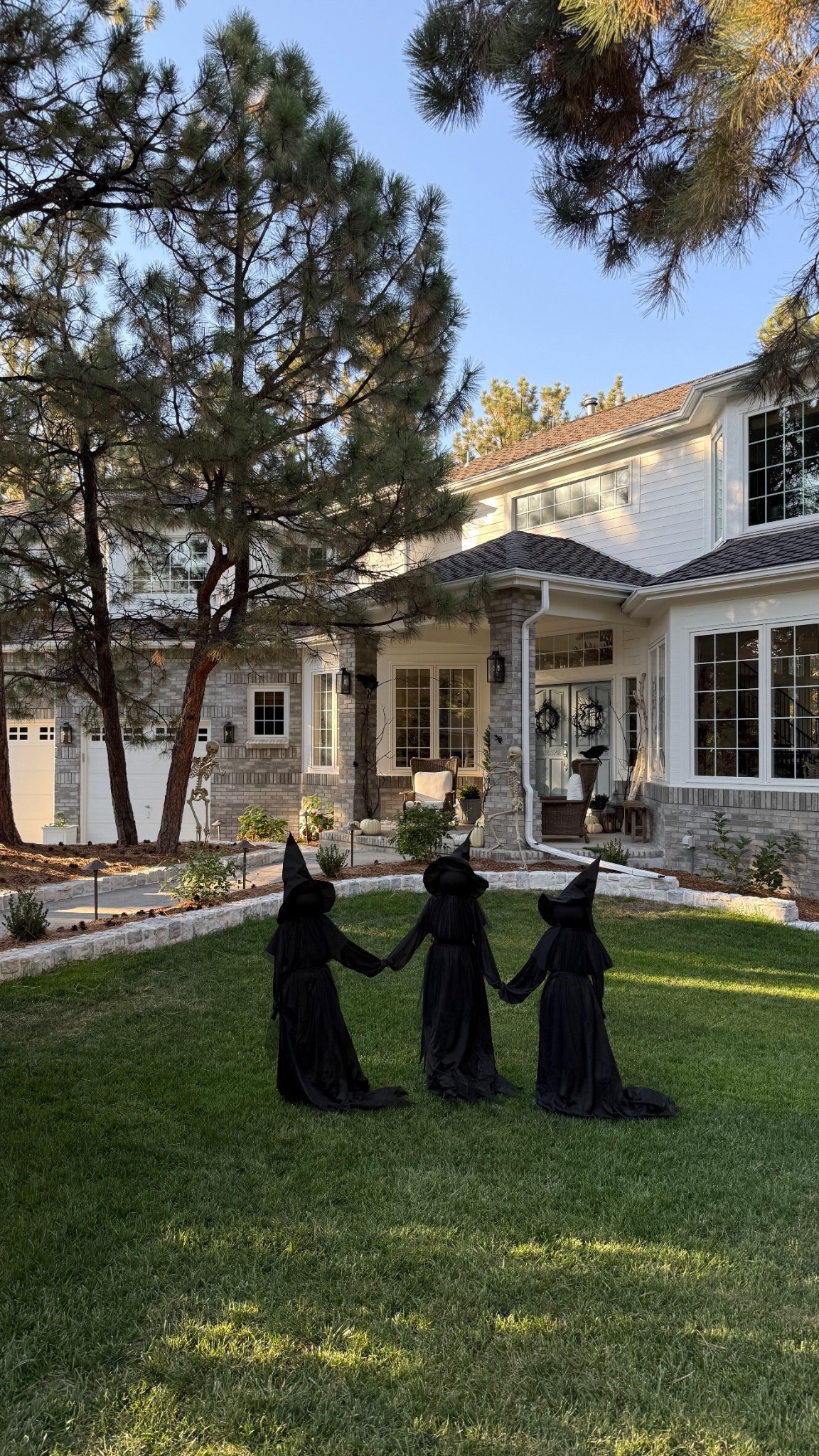 My favorite! These are so spooky at dusk! 

#LTKFallSale #LTKSeasonal #LTKHome