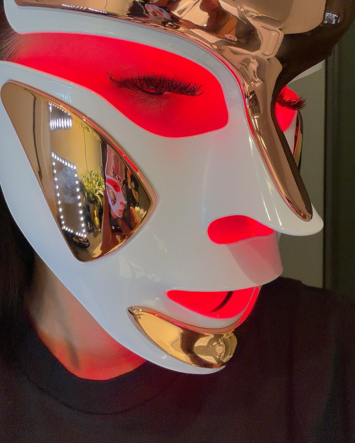 Don’t forget to do your neck and hair scalp also! 

#LTKselfcare #LTKHoliday #LTKGiftGuide