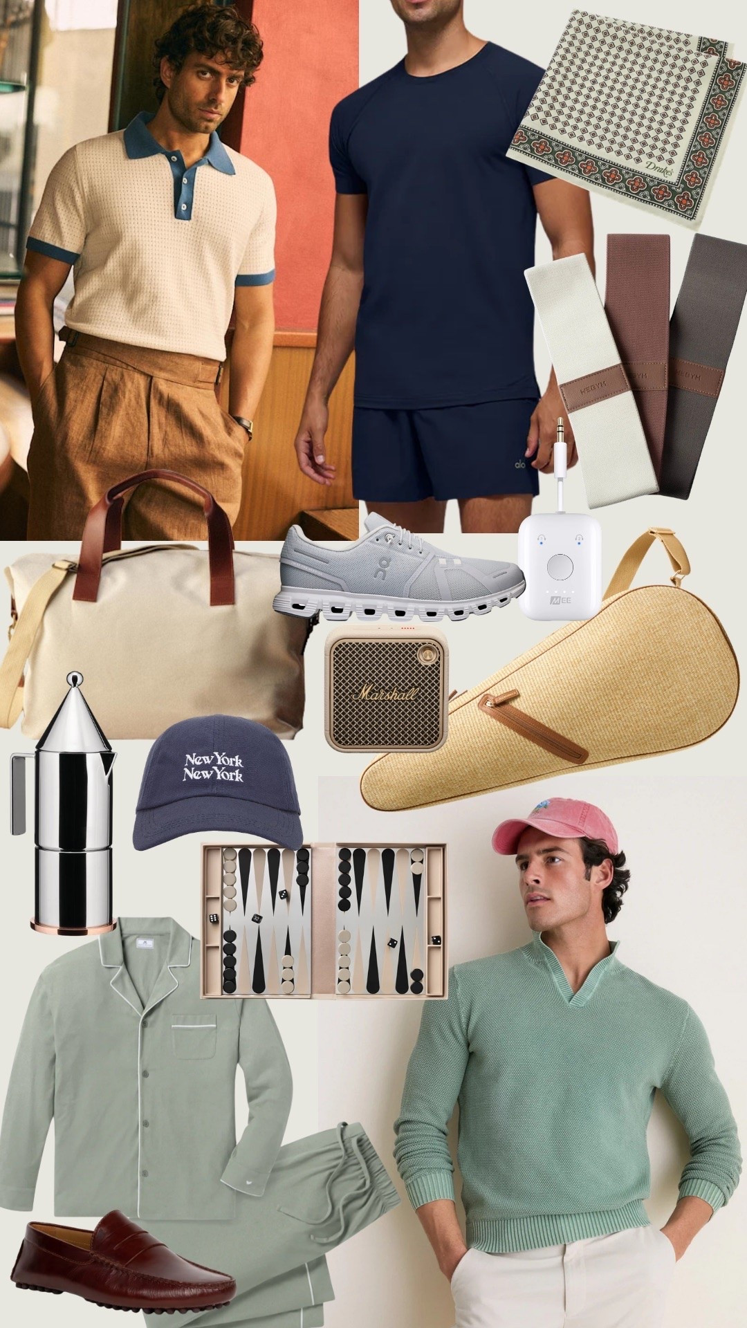 Father’s Day gift ideas. Gifts for dad

#LTKMens #LTKActive