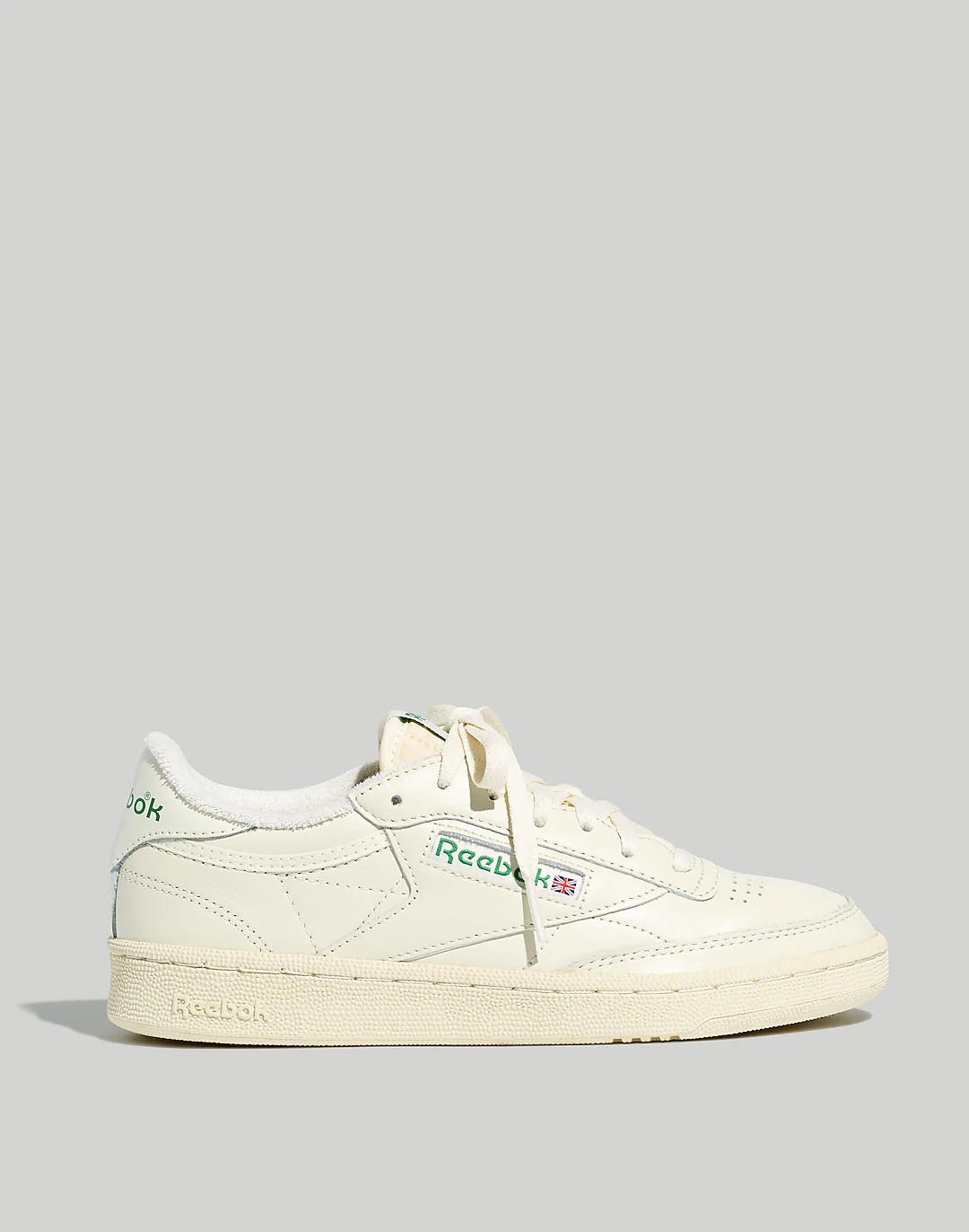Reebok® Club C 85 Vintage Sneakers | Madewell