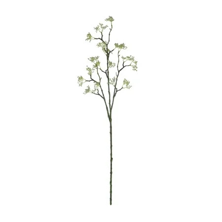 Creative Co-Op 36"" Faux Cherry Blossom Branch | Walmart (US)