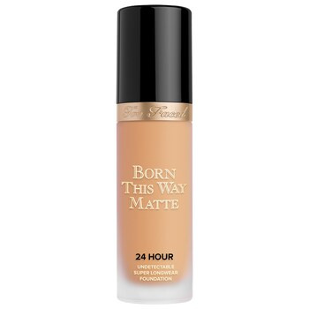 Born This Way Matte 24 Hour Foundation | Sephora (US)