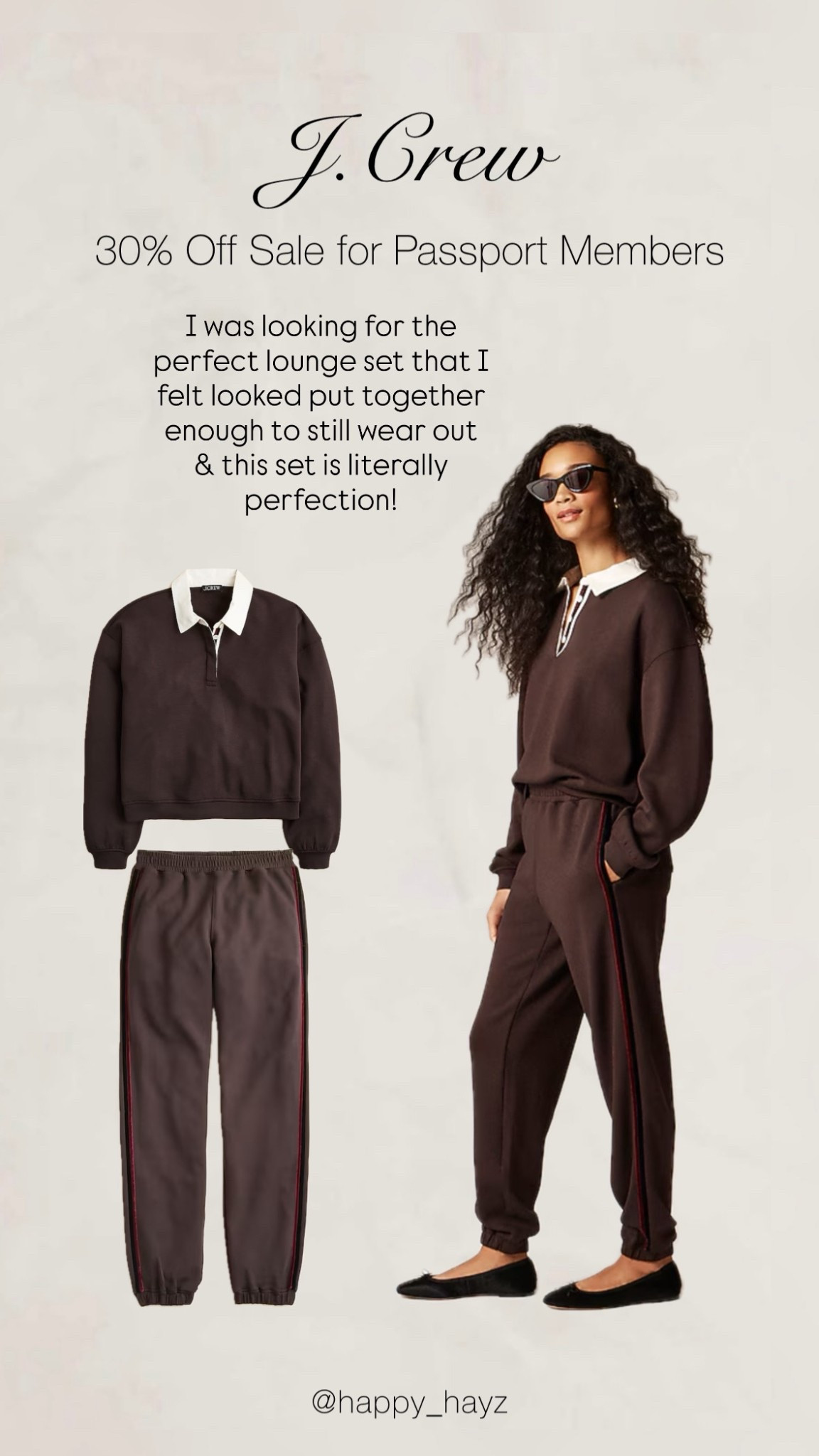 I got an XS in both top & bottom.  Several color options available!

#LTKSaleAlert #LTKSeasonal