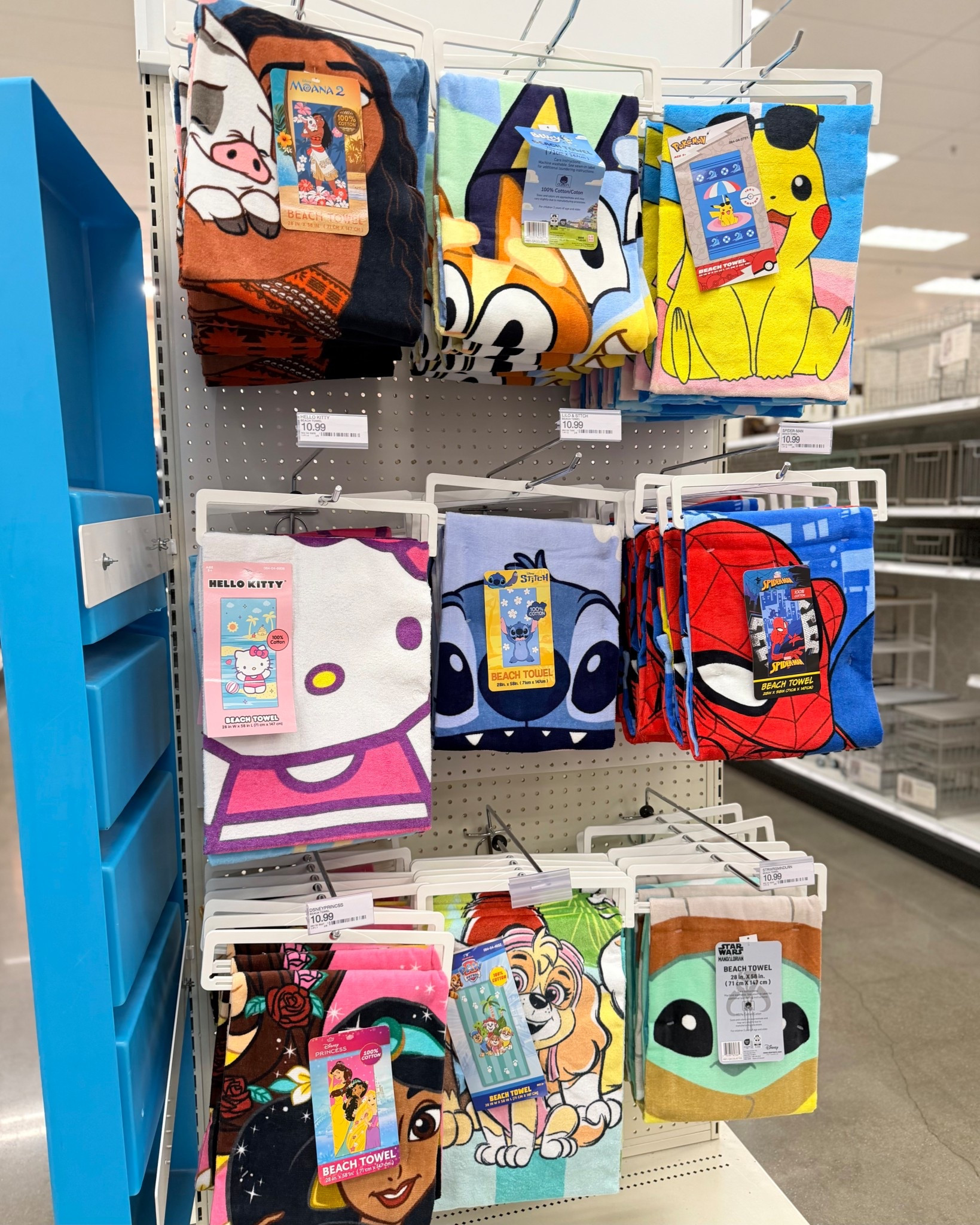 Target ✨ kids beach towels 

#LTKSeasonal #LTKKids #LTKSwim