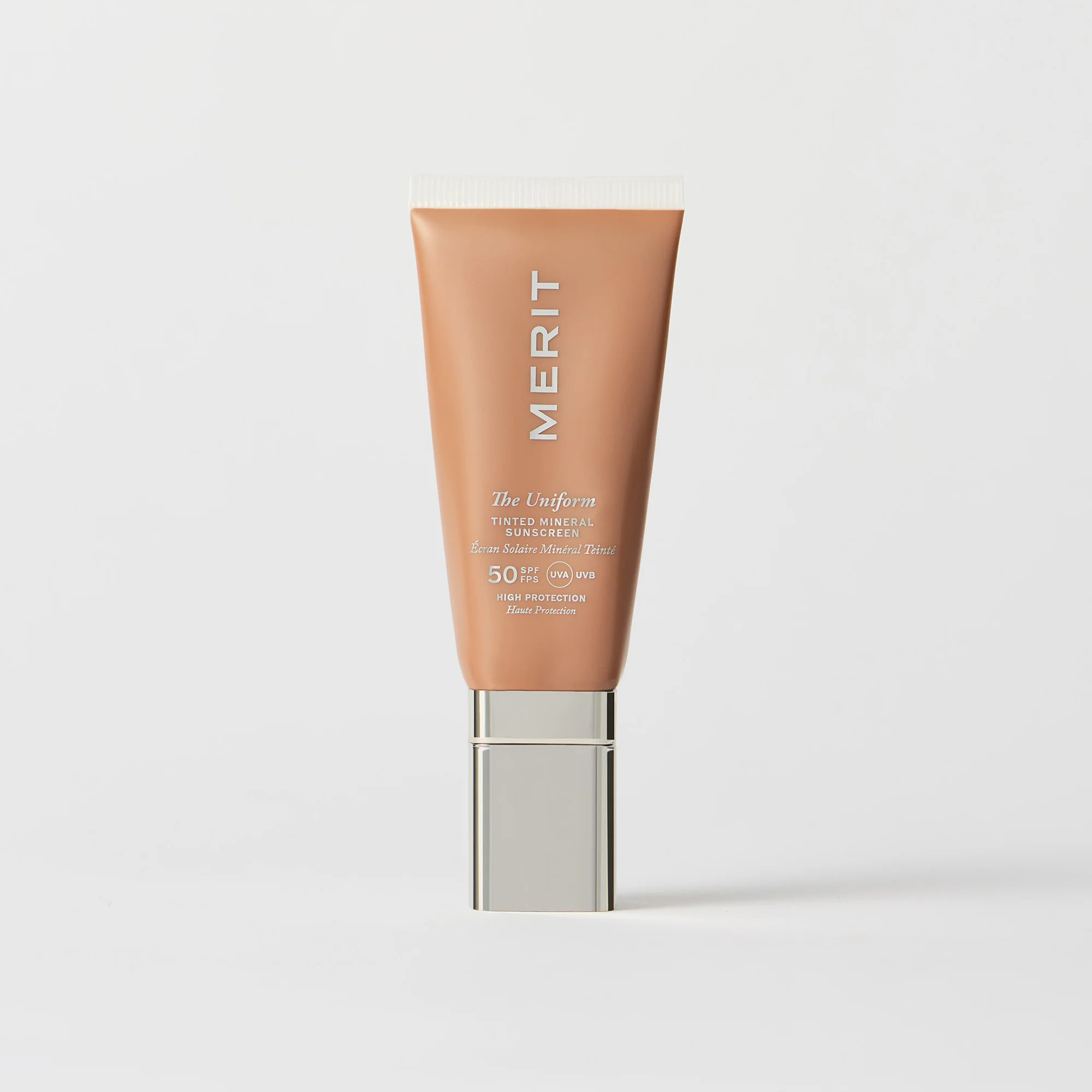 The Uniform - 16 | Merit Beauty