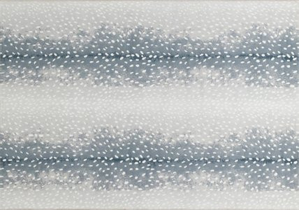 Nessa Rug, Denim | One Kings Lane