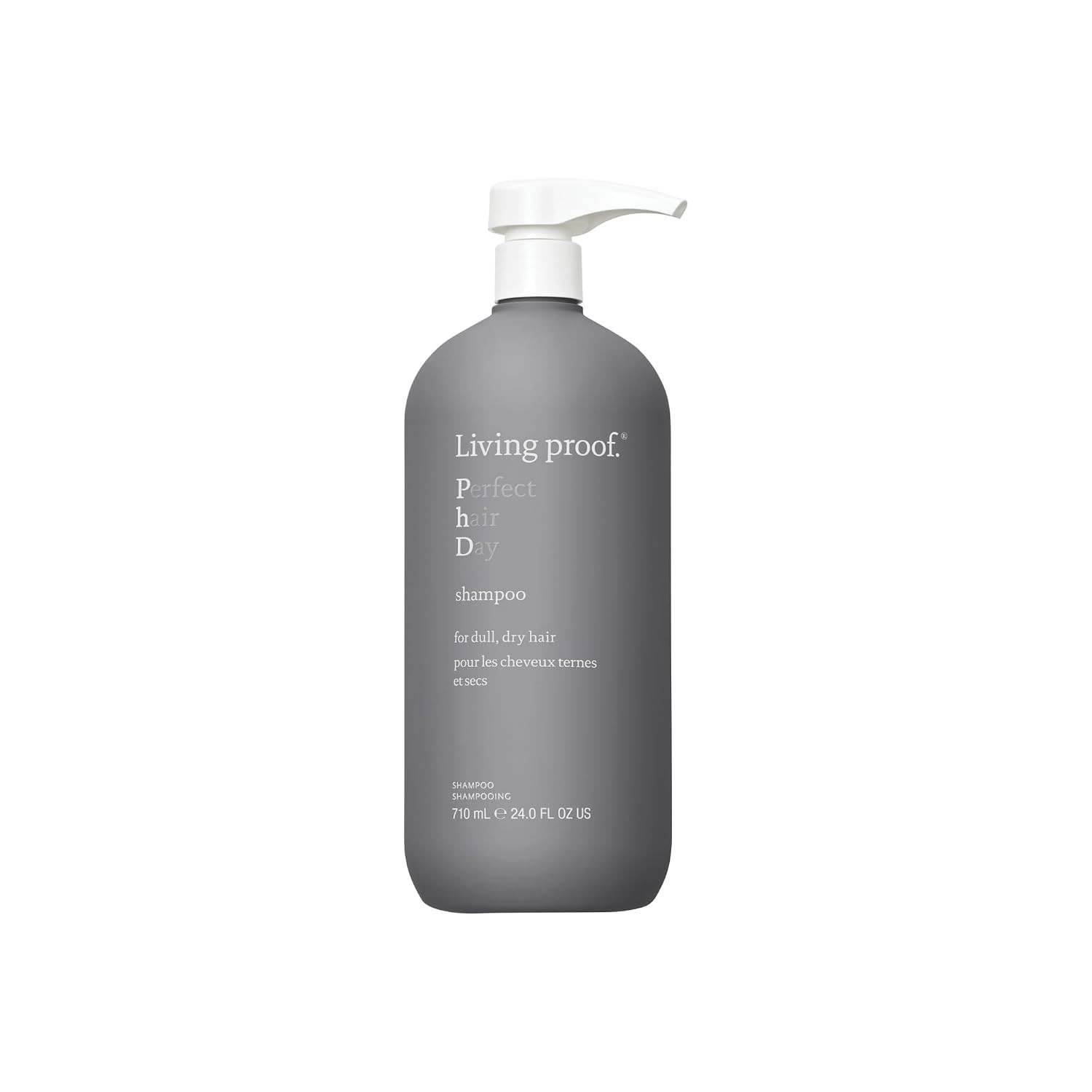 Living Proof Perfect Hair Day Shampoo Hydrating Shampoo – Long-Lasting Hydration, Shine, Gentle Cleansing, Luxurious Lather, Uplifting Fragrance | Amazon (US)