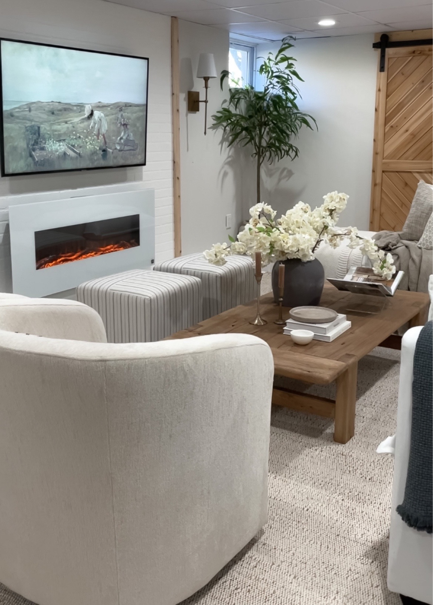 Natural Handwoven Chaste 7' 6" x … curated on LTK