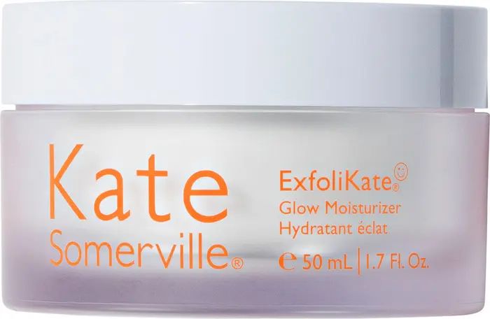 ExfoliKate® Glow Moisturizer | Nordstrom