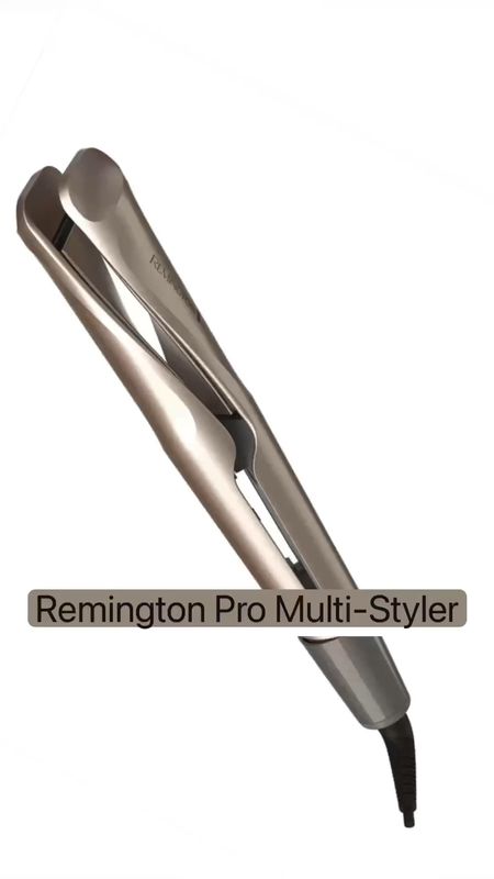 Remington Pro Multi-Styler 

#LTKunder50 #LTKtravel #LTKbeauty