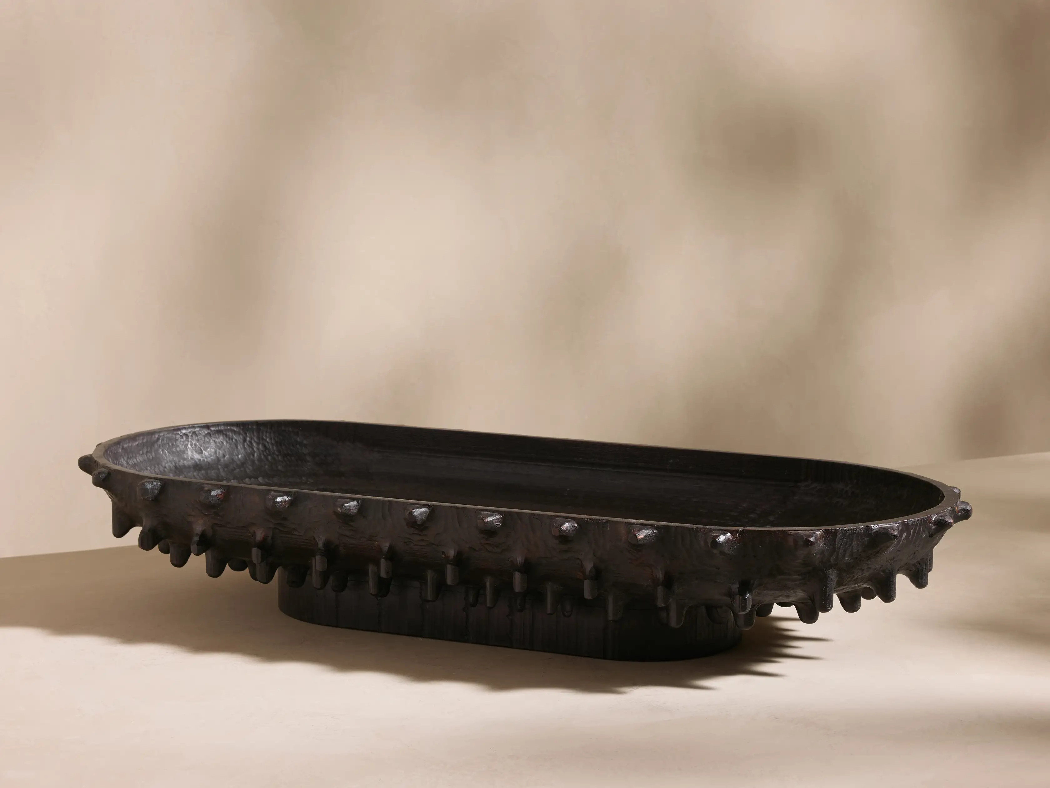 Calliope Trough Bowl | Arhaus