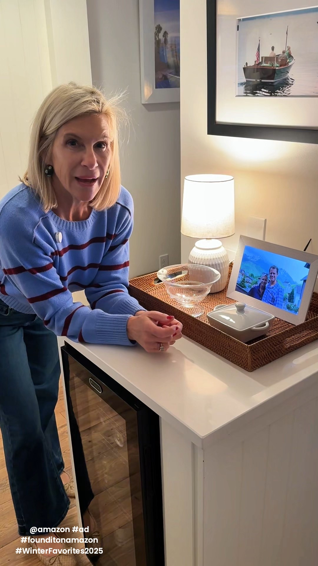 Some of my favorite household things are on Black Friday sale on Amazon.:-) @amazon, #ad, #founditonamazon, #WinterFavorites2025

#LTKCyberWeek #LTKGiftGuide #LTKHoliday