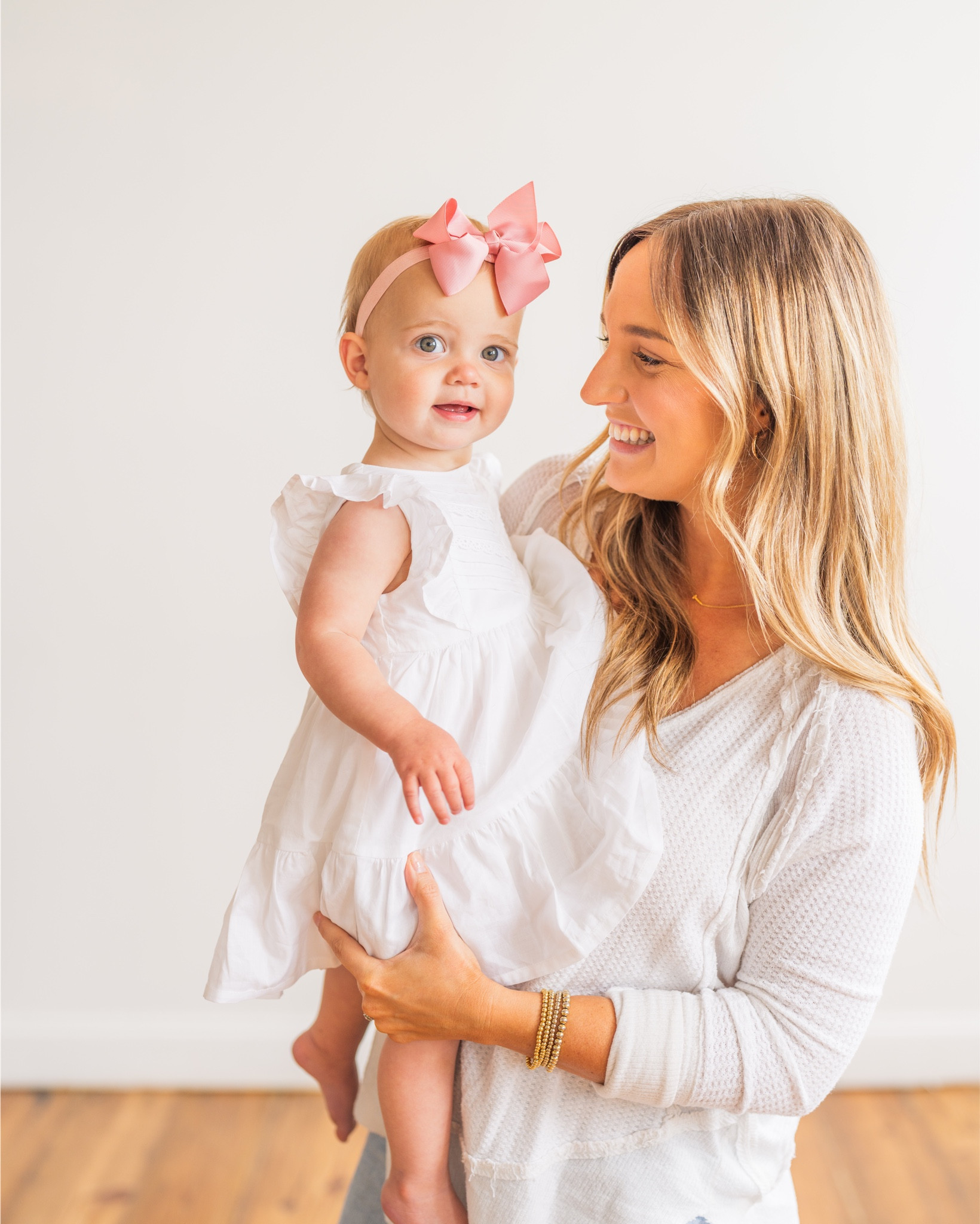 Mommy & me studio session 

#LTKBaby #LTKBump #LTKFindsUnder50