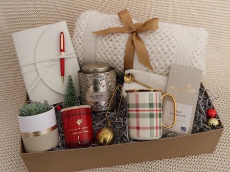 Holiday gift box, Christmas gift basket, gift for her





hygge gift, sending a hug, gift box for women, care package for her, thank you gift, gift box idea, Christmas gift box, etsy Christmas gifts, gift guide for her, cozy gift 

#LTKHoliday #LTKfindsunder50 #LTKGiftGuide