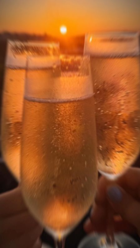 Had a birthday getaway to Savannah….and you know I found all the bubbly  

#LTKmidsize #LTKover40 #LTKtravel
