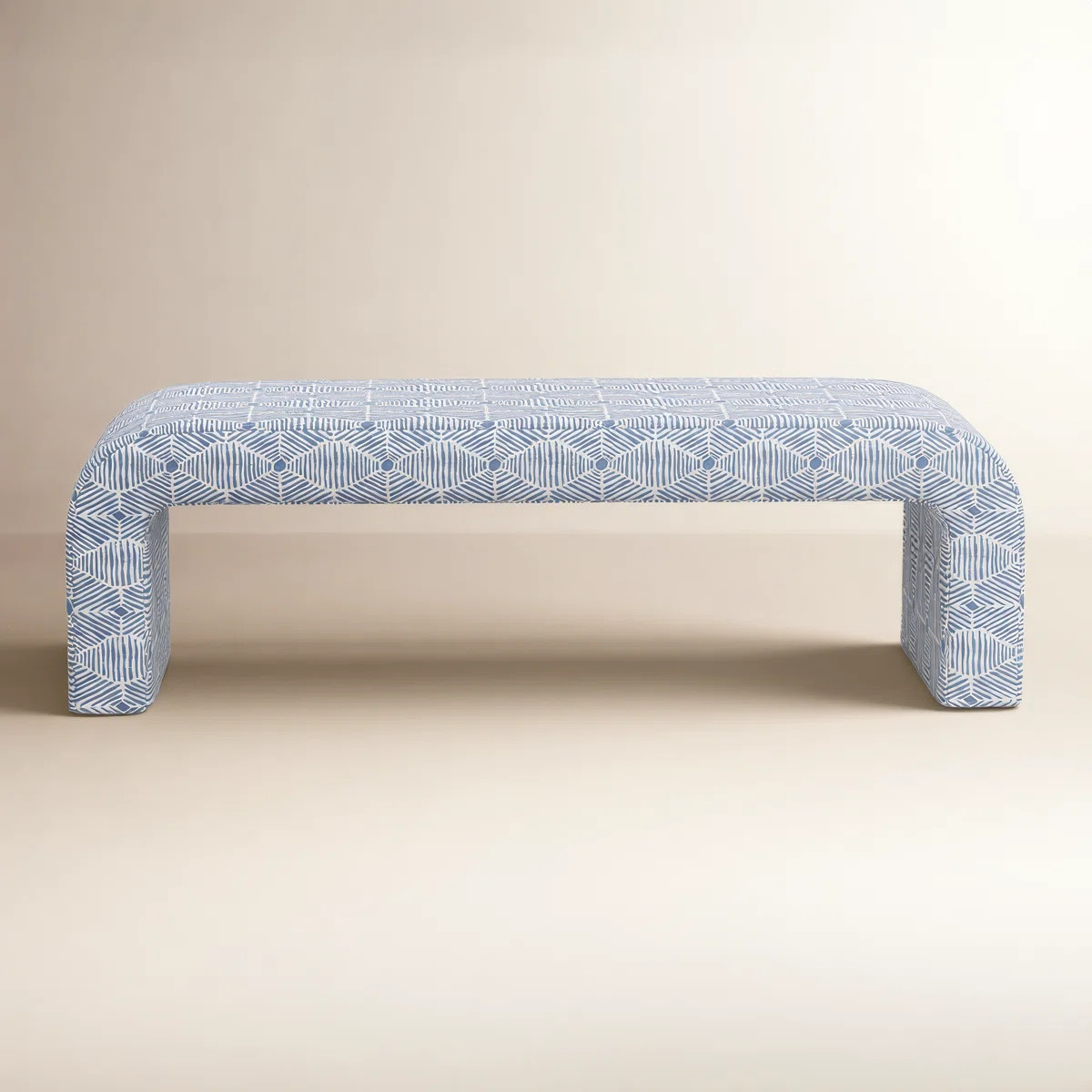 Barley Upholstered Bench | Wayfair North America