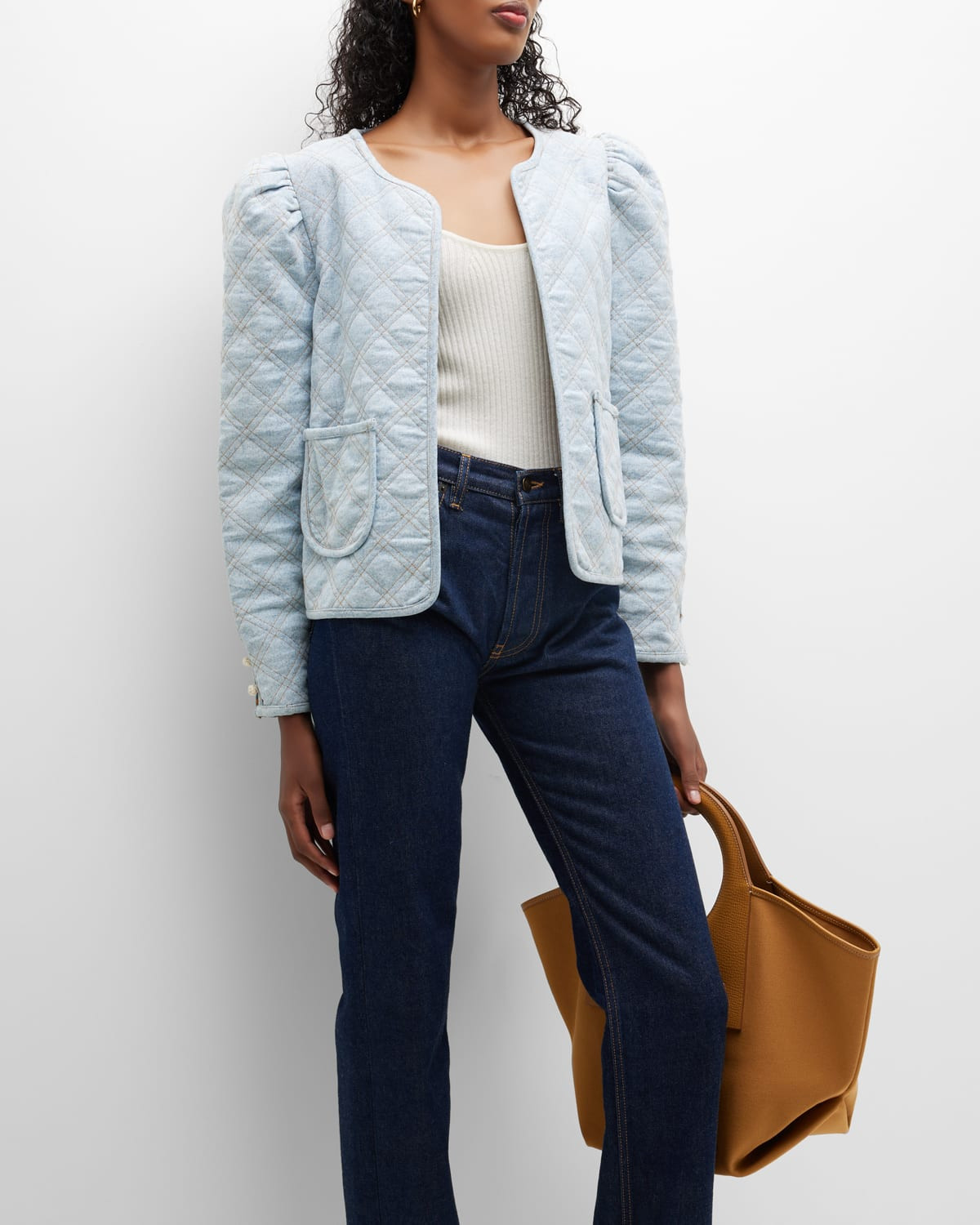 Olivier Jacket | Neiman Marcus
