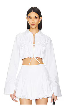 Valerie Top
                    
                    Lovers and Friends | Revolve Clothing (Global)