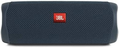 JBL FLIP 5, Waterproof Portable Bluetooth Speaker, Blue (New Model) | Amazon (US)